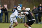 MLAX vs MIT  Wheaton Men's Lacrosse vs MIT. - Photo by Keith Nordstrom : Wheaton, Lacrosse, LAX, MIT